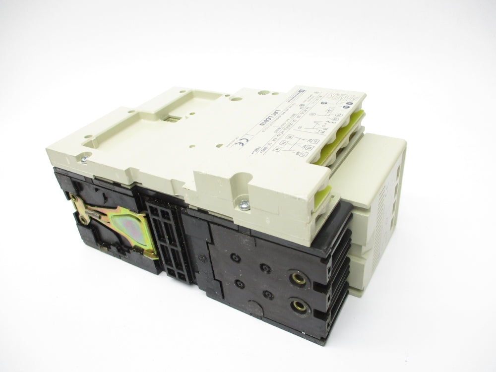 TELEMECANIQUE LD4LC.30. LB1-LC03M53 NSNP