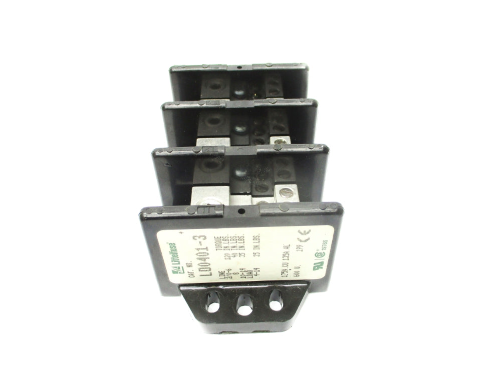 LITTELFUSE LD0401-3 NSNP