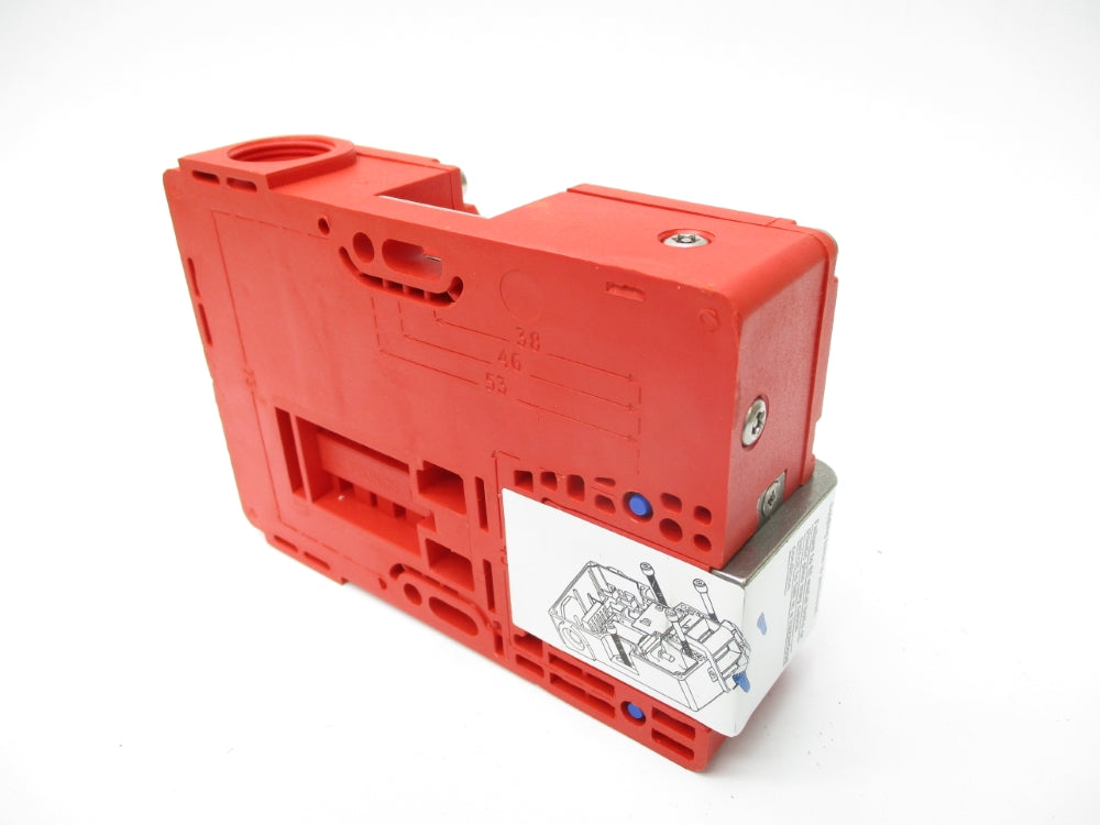 ALLEN BRADLEY 440G-T27127 SER. C NSNP
