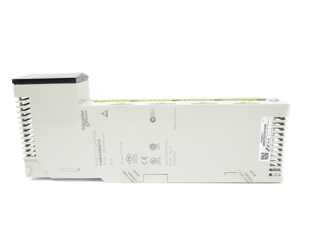 SCHNEIDER ELECTRIC 140DAO84210 NSNP