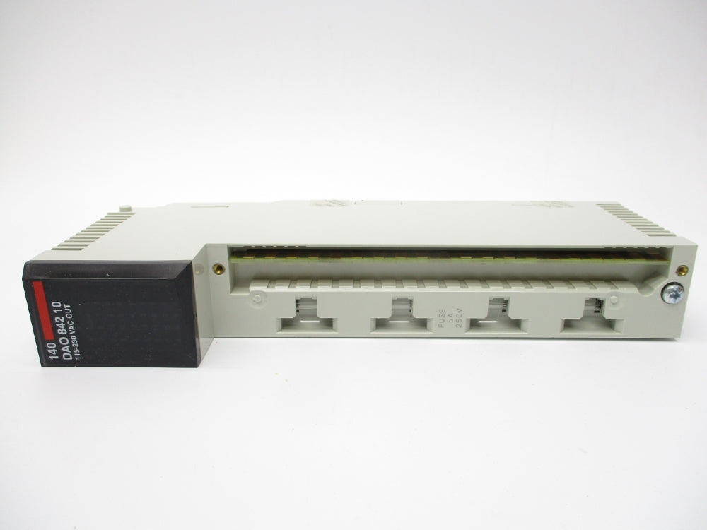SCHNEIDER ELECTRIC 140DAO84210 NSNP