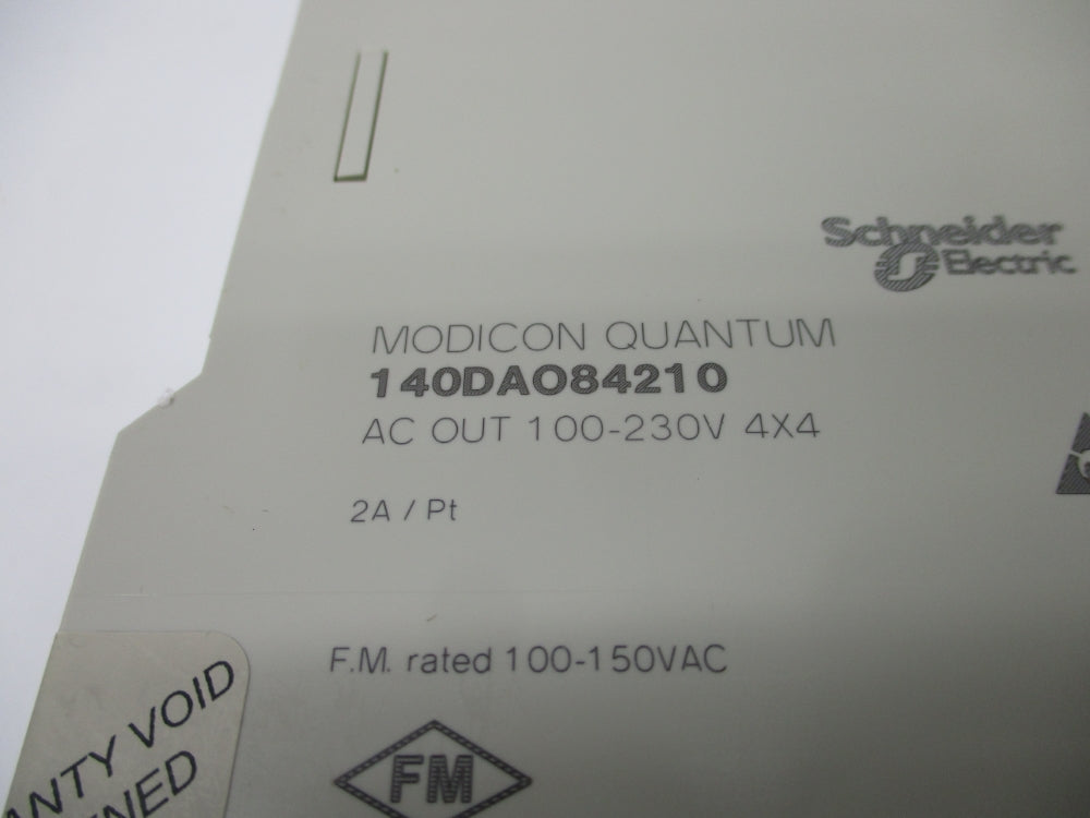 SCHNEIDER ELECTRIC 140DAO84210 NSNP