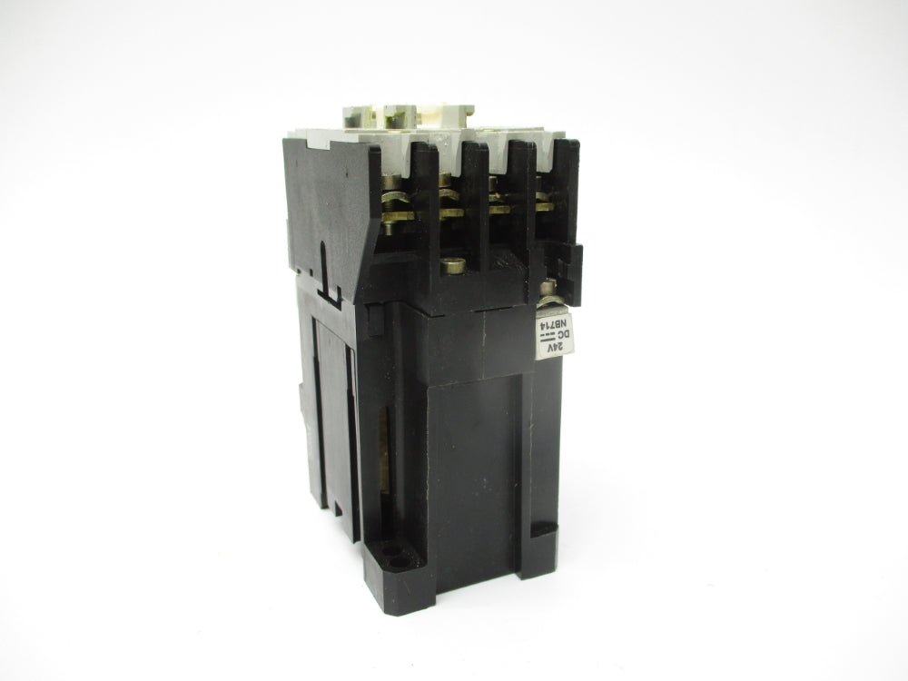 ALLEN BRADLEY 700DC-F400J SER. C 24V NSNP