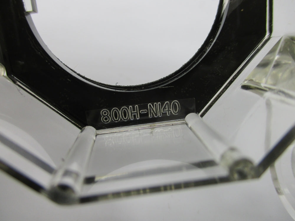 INDUSTRIAL SPARE PART 800H-NI40 NSNP