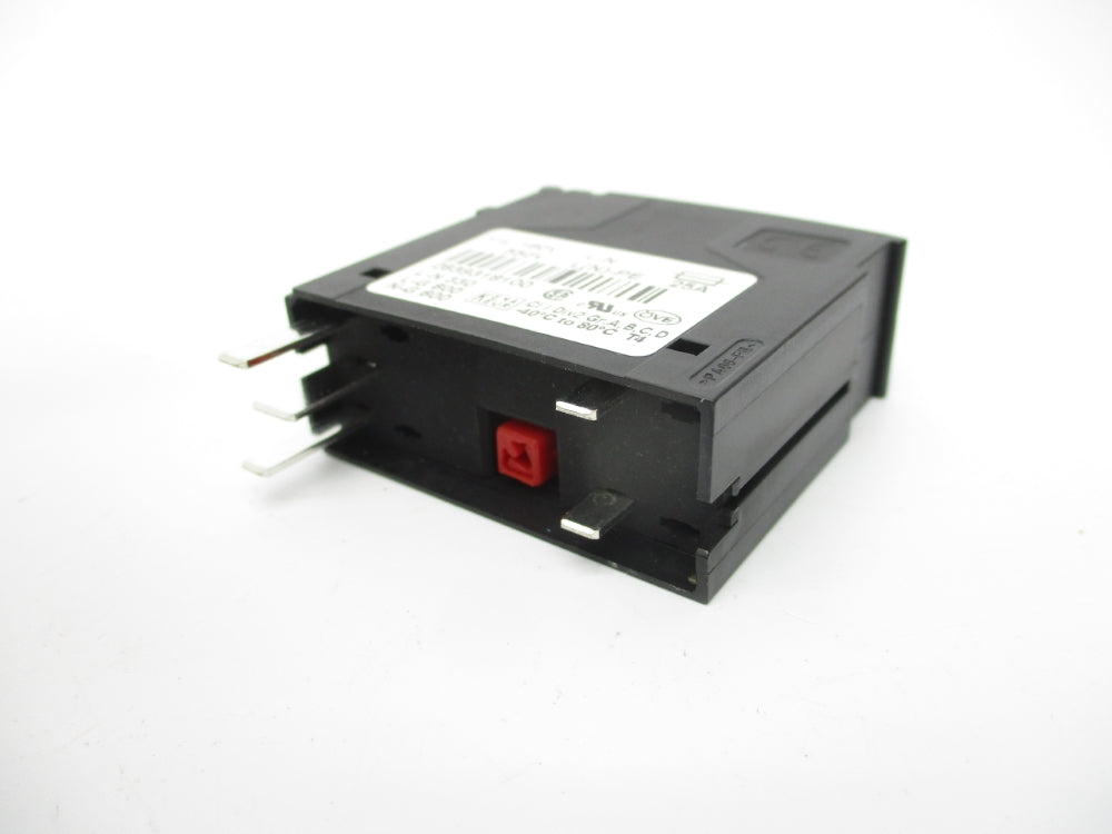 PHOENIX CONTACT PT2-PE/S-24AC-ST 2839318 (PKG OF 10) NSMP