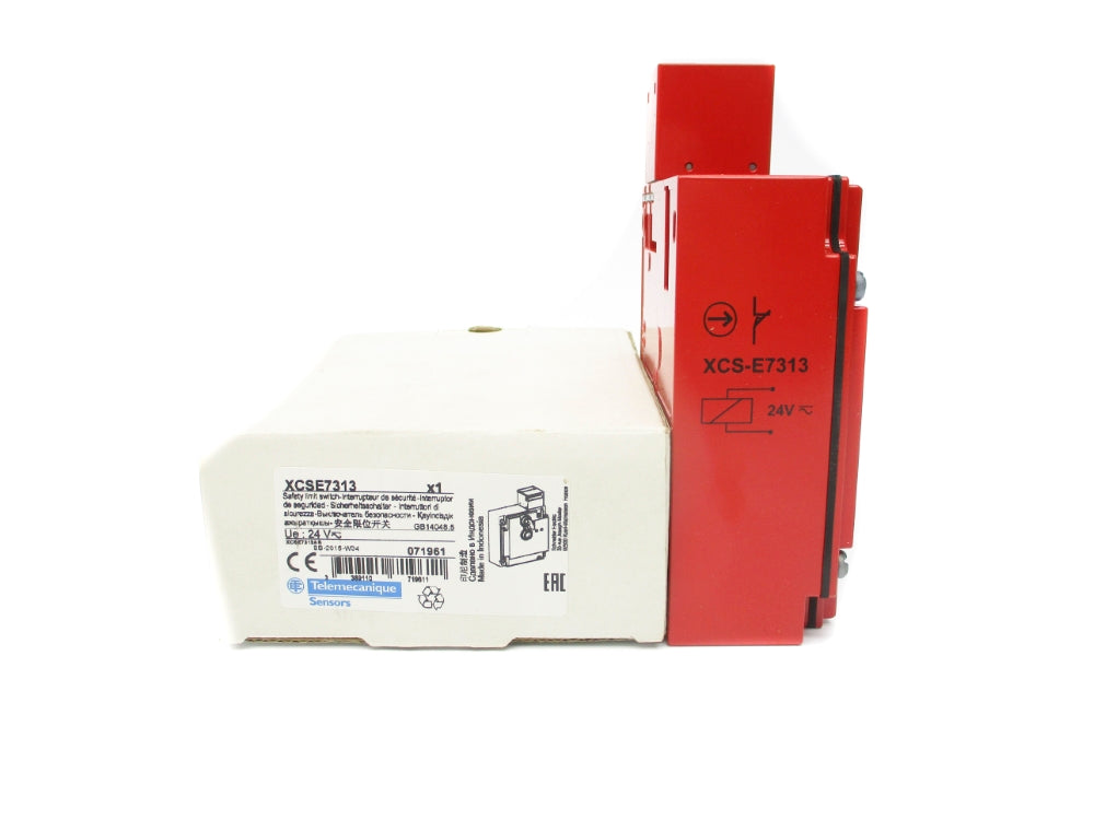 TELEMECANIQUE XCSE7313 NSMP