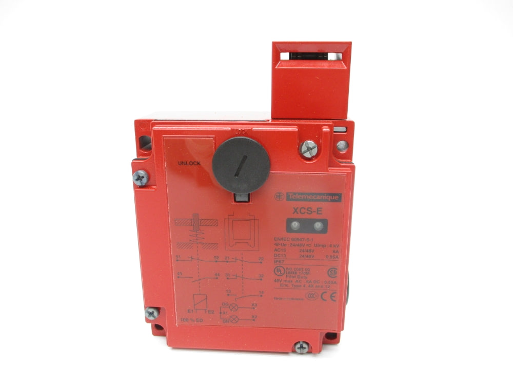 TELEMECANIQUE XCSE7313 NSMP