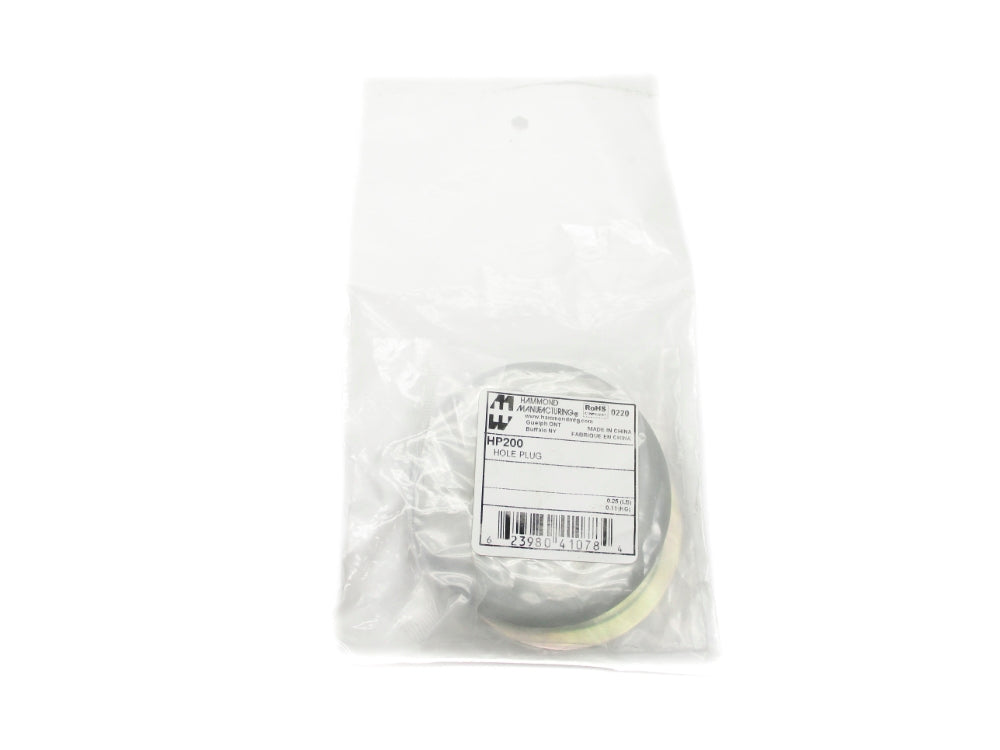 HAMMOND MANUFACTURING HP200 NSMP