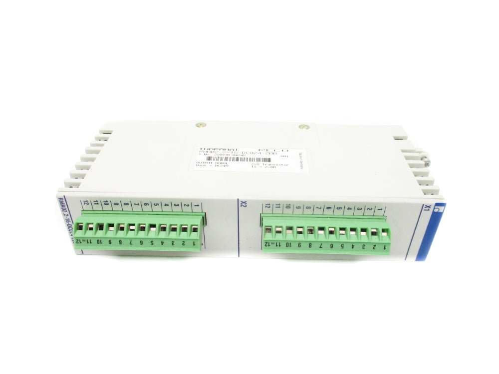 INDRAMAT RMA02.2-16-DC024-200 24VDC NSNP