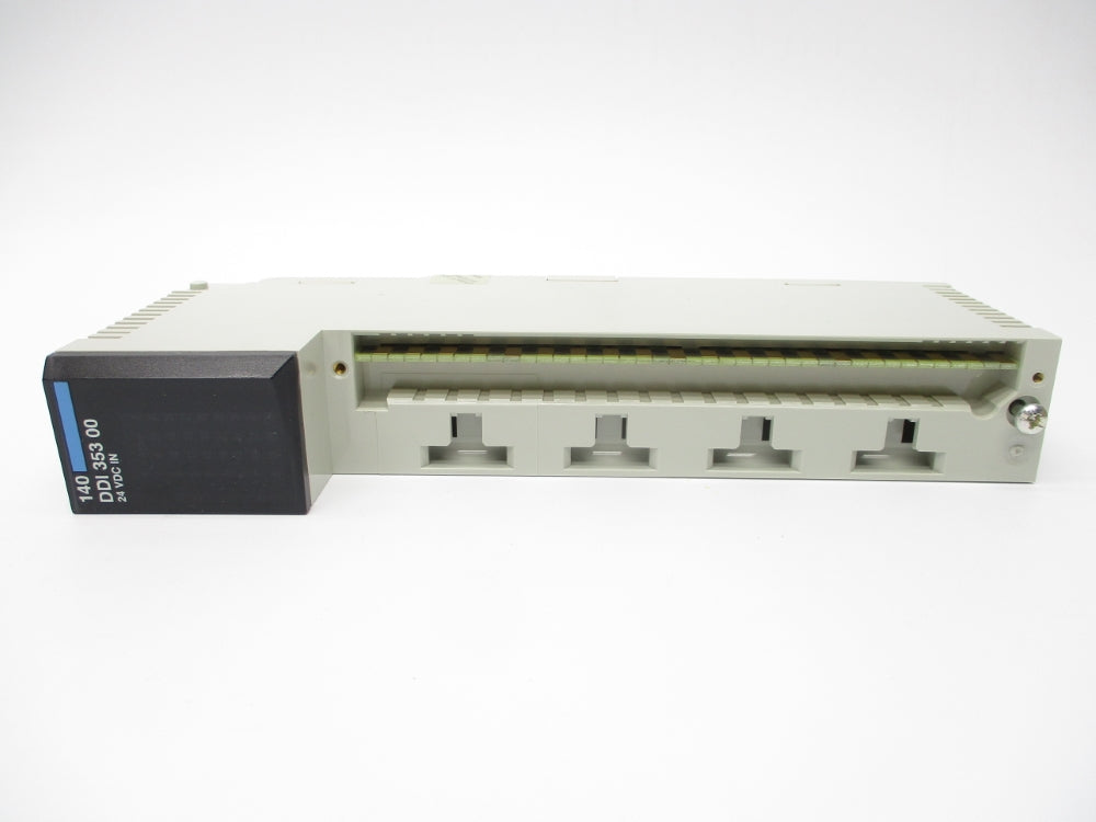 SCHNEIDER ELECTRIC 140DDI35300 24VDC NSMP