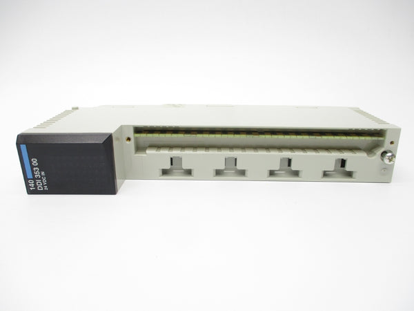 SCHNEIDER ELECTRIC 140DDI35300 24VDC NSMP