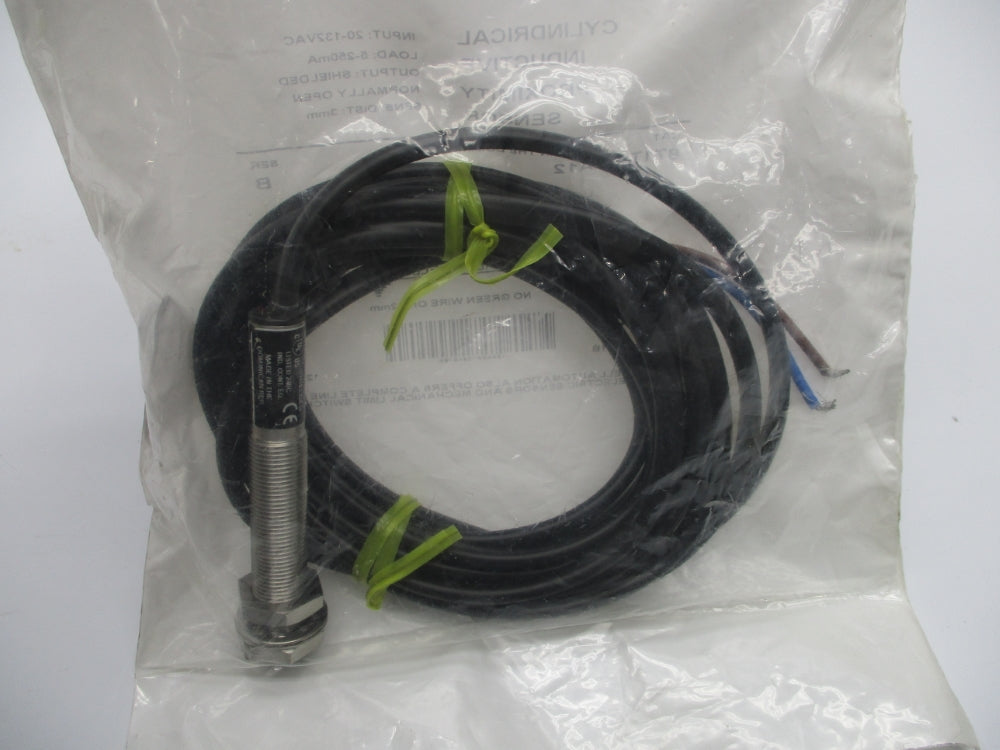 ALLEN BRADLEY 871T-G2A12 SER. B NSMP