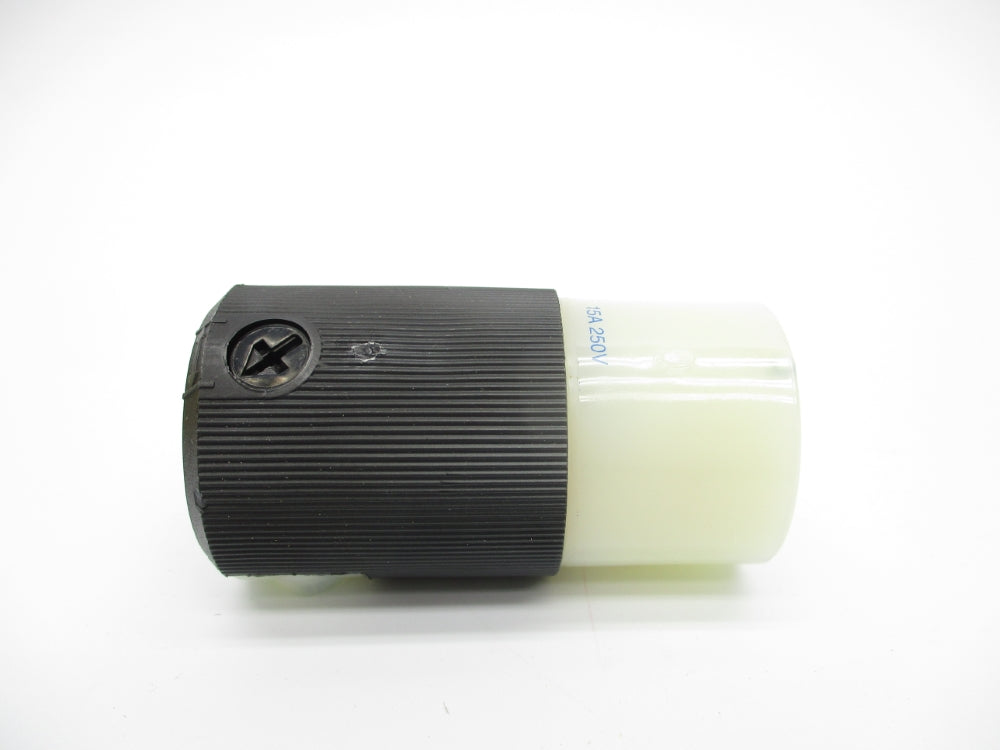 HUBBELL HBL4579C 250V 15A NSMP
