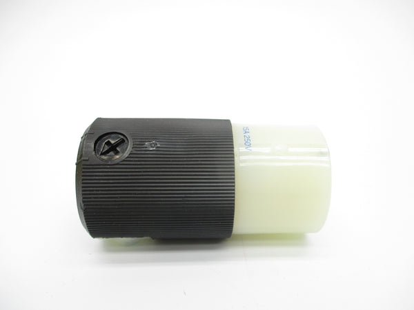 HUBBELL HBL4579C 250V 15A NSMP