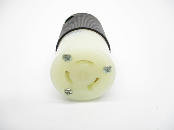 HUBBELL HBL4579C 250V 15A NSMP