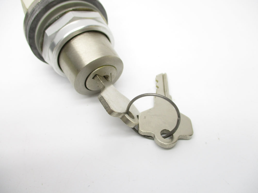 ALLEN BRADLEY 800T-H33A SER. T (BK/YL) NSMP