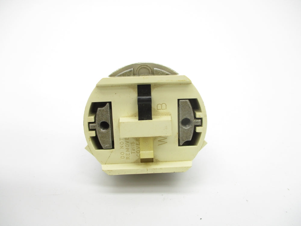 INDUSTRIAL SPARE PART 800T-H33 SER. N (NO KEY) NSNP