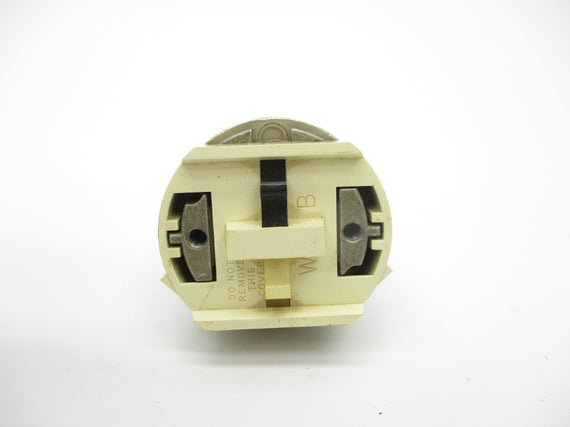 ALLEN BRADLEY 800T-H33 SER. N (NO KEY) NSNP
