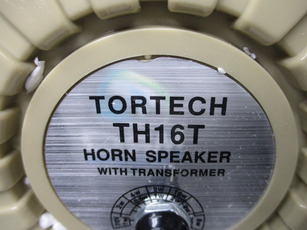 TORTECH TH16T NSNP