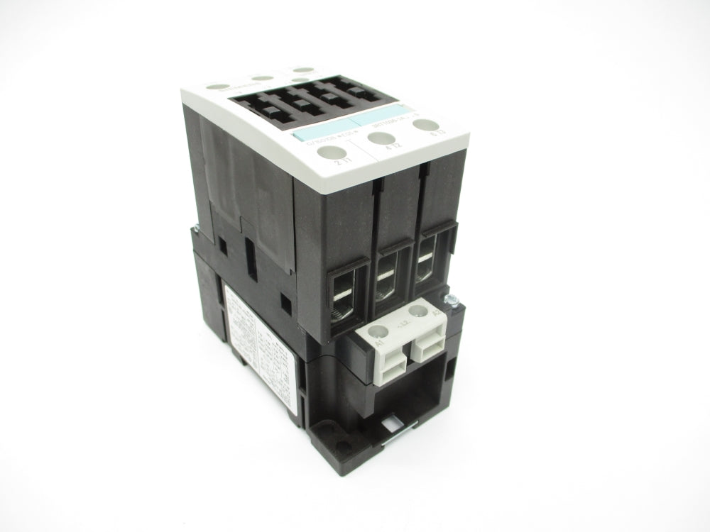 SIEMENS 3RT1036-1AL20 230V NSMP