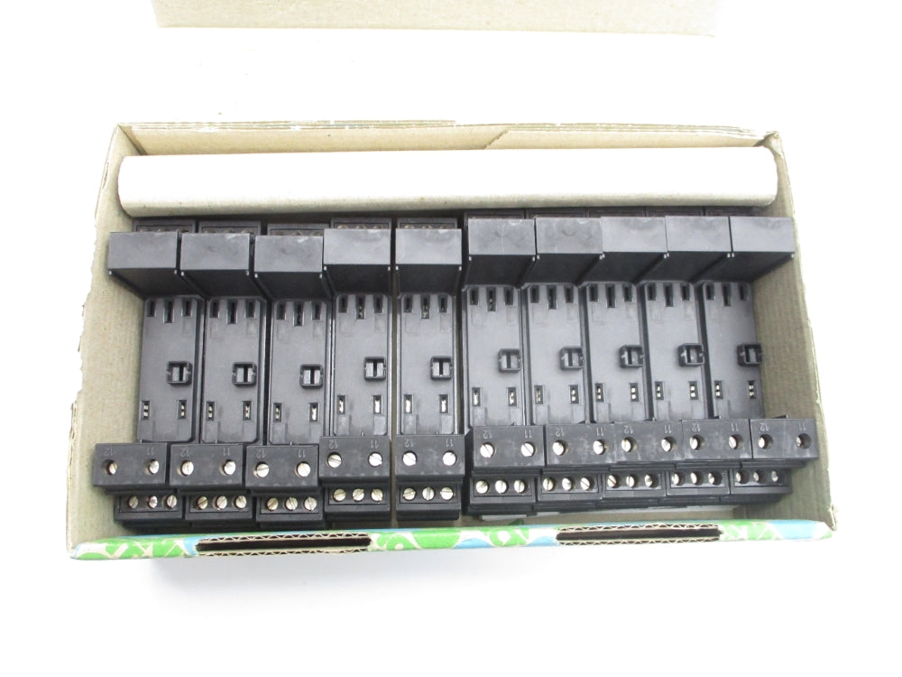 PHOENIX CONTACT PT-BE/FM 2839282 (PKG OF 10) NSMP