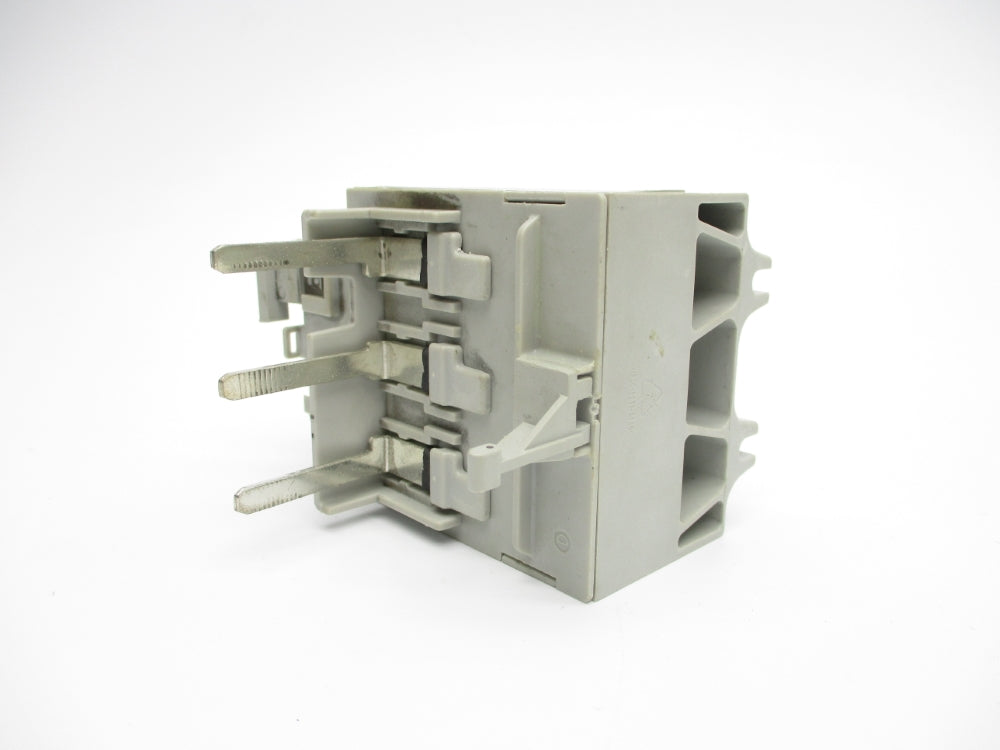 ALLEN BRADLEY 193-EA1KE SER. A 26-85A UNMP