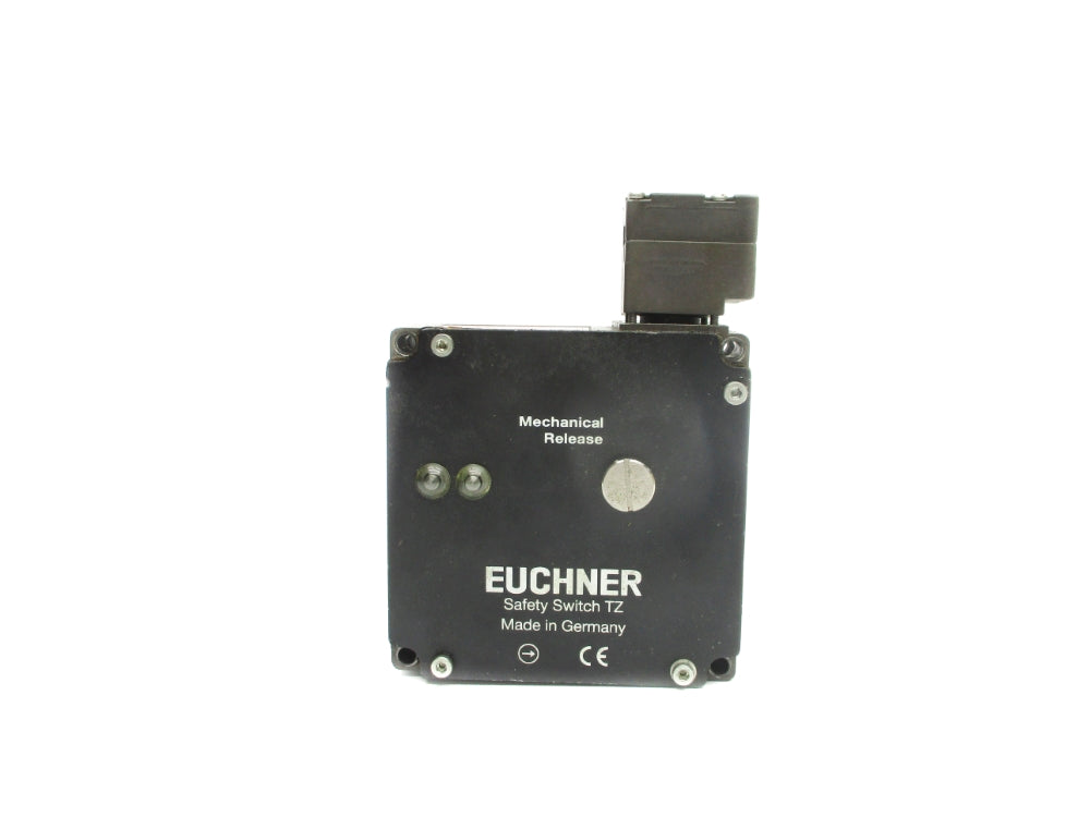 EUCHNER TZ1RE024M 082051 UNMP