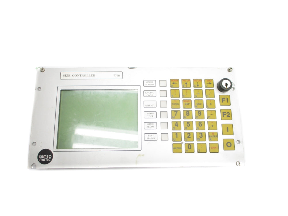 SAMSOMATIC 1380-0025 UNMP