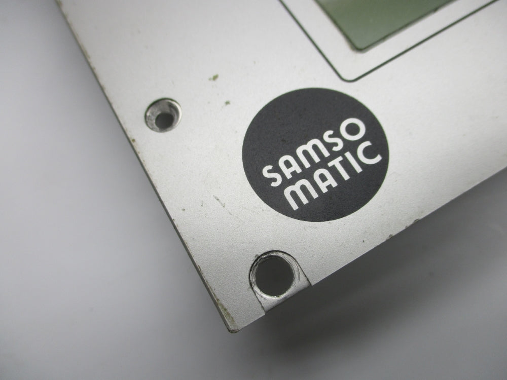 SAMSOMATIC 1380-0025 UNMP