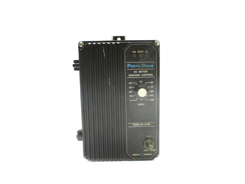 KB ELECTRONICS KBPI-240D 4028A UNMP