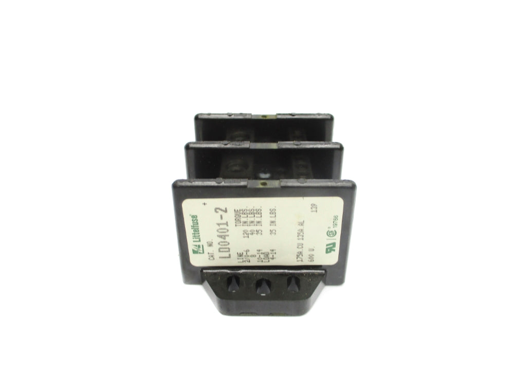 LITTELFUSE LD0401-2 UNMP
