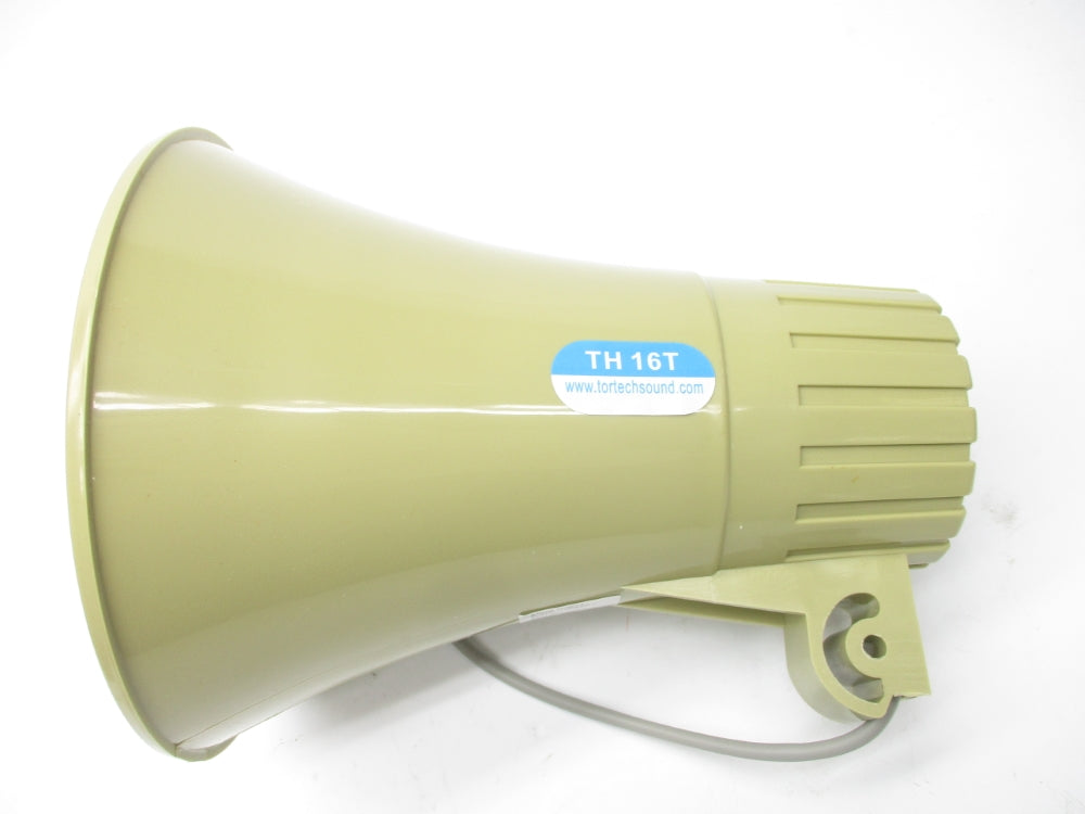 TORTECH TH16T NSMP