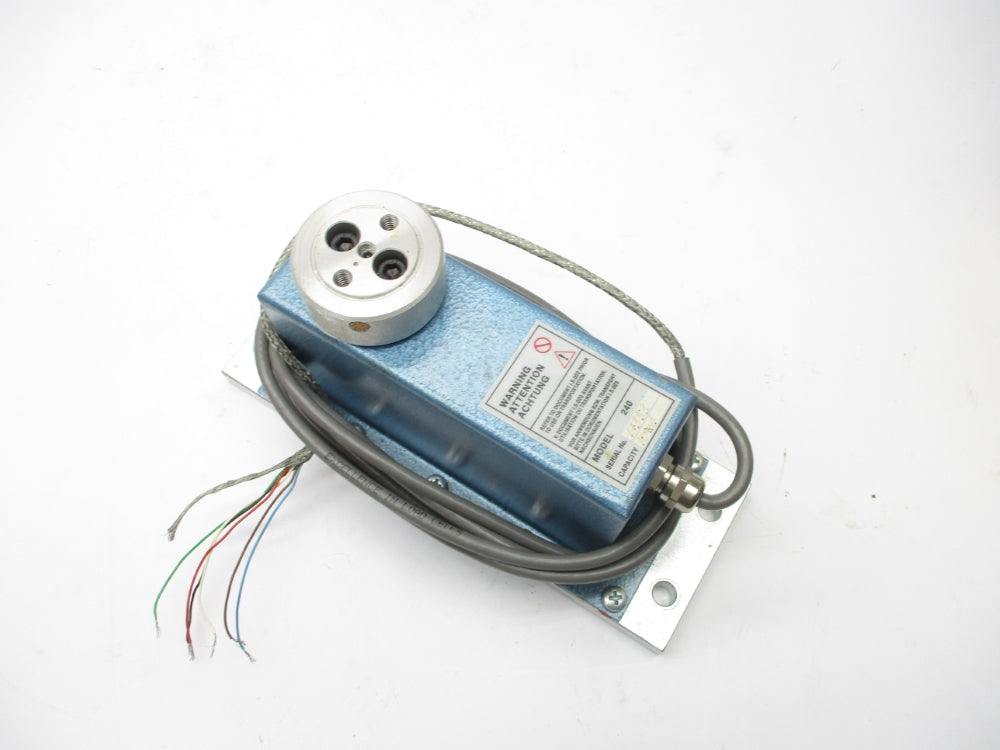 VISHAY 240 UNMP