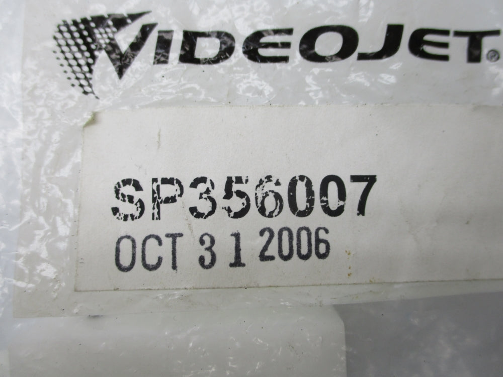 VIDEOJET SP356007 NSMP