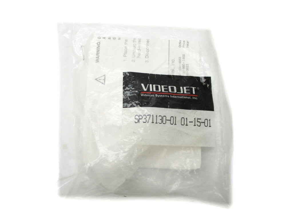 VIDEOJET SP371130-01 NSMP