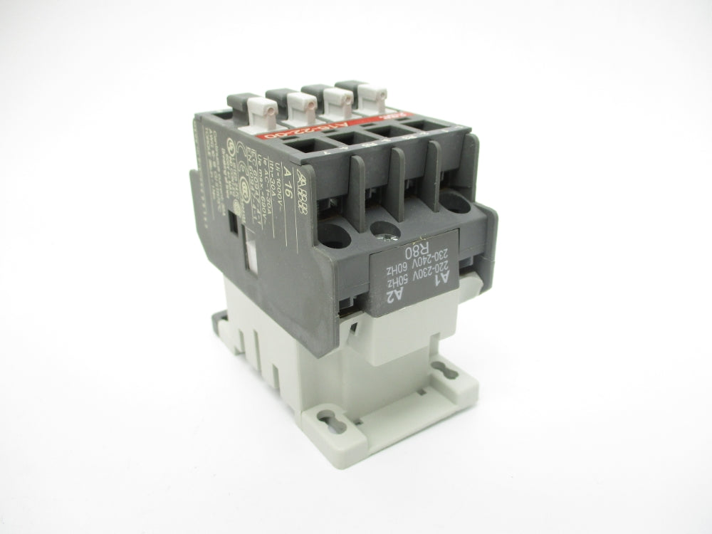ABB A16-22-00-80 220-230/230-240V NSMP