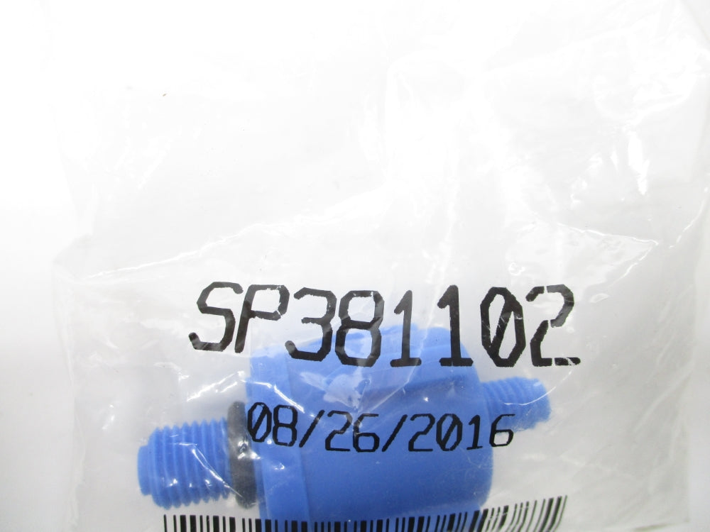 VIDEOJET SP381102 NSMP