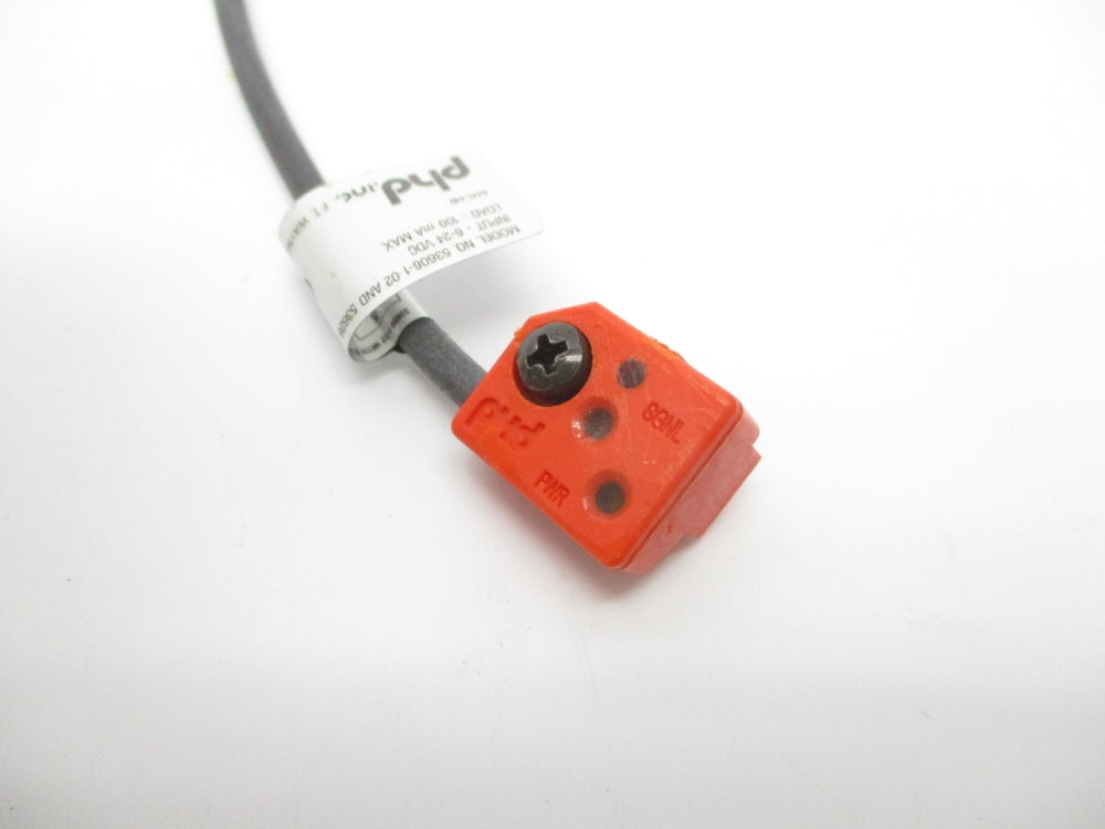 PHD 53606-1-02 NSNP