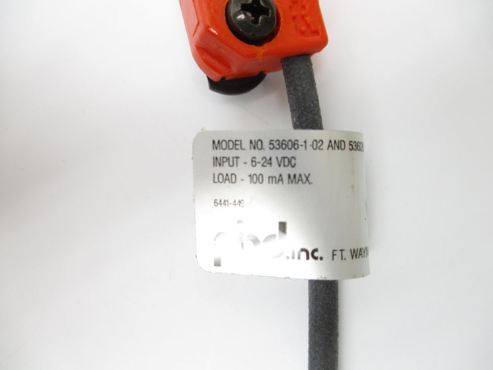 PHD 53606-1-02 NSNP