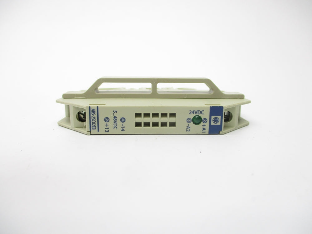 TELEMECANIQUE ABS-2SC02EB NSNP