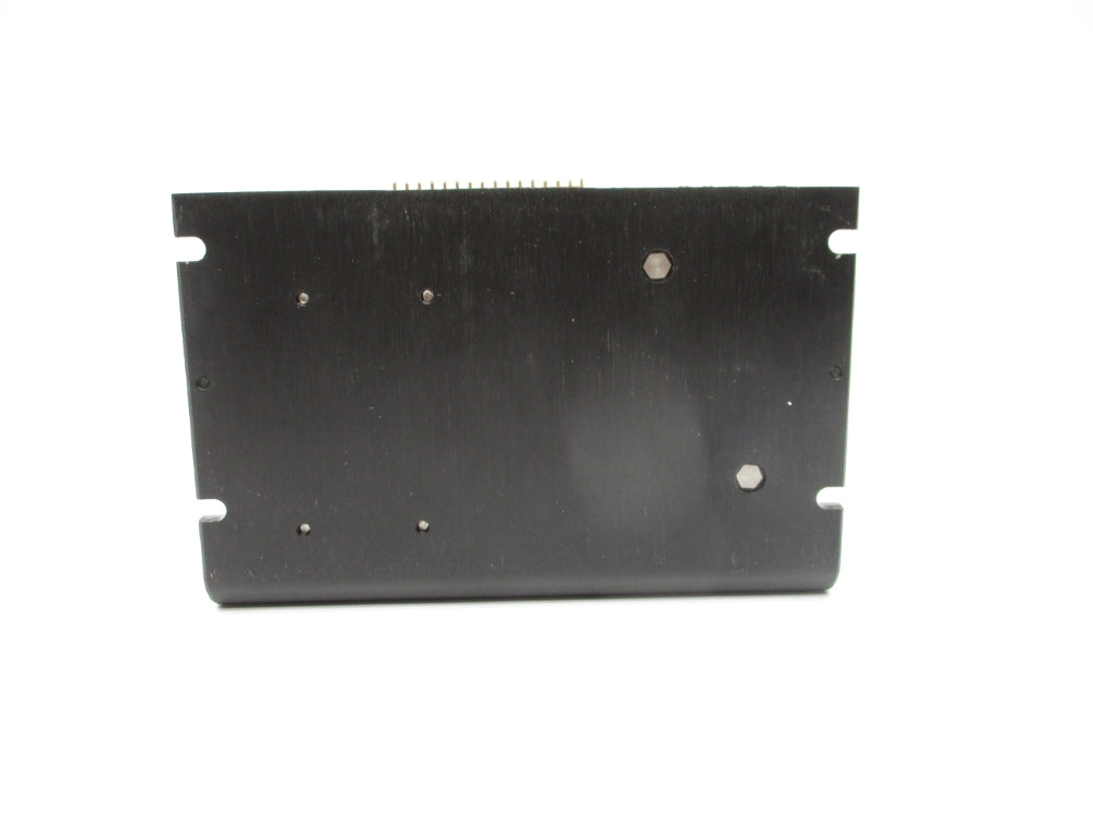 COPLEY CONTROLS 412 UNMP