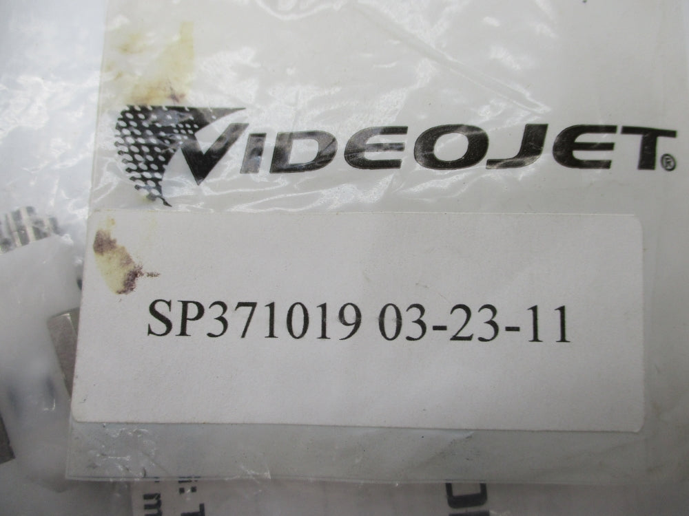 VIDEOJET SP371019 NSMP