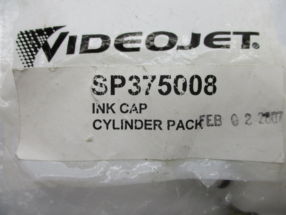 VIDEOJET SP375008 NSMP