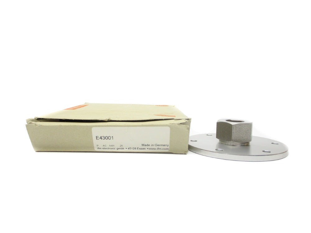 IFM EFECTOR E43001 NSMP