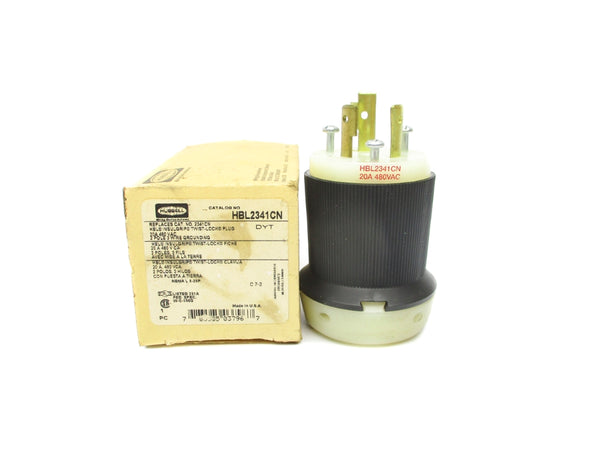 HUBBELL HBL2341CN NSMP