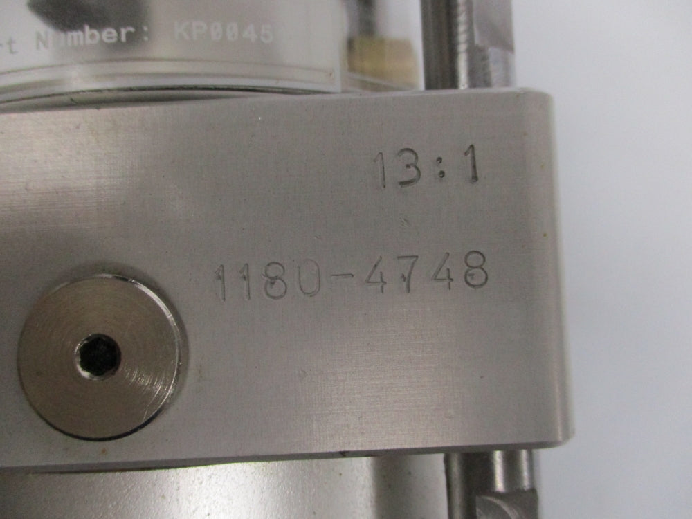 SAMSOMATIC 1180-4748 KP004515 UNMP