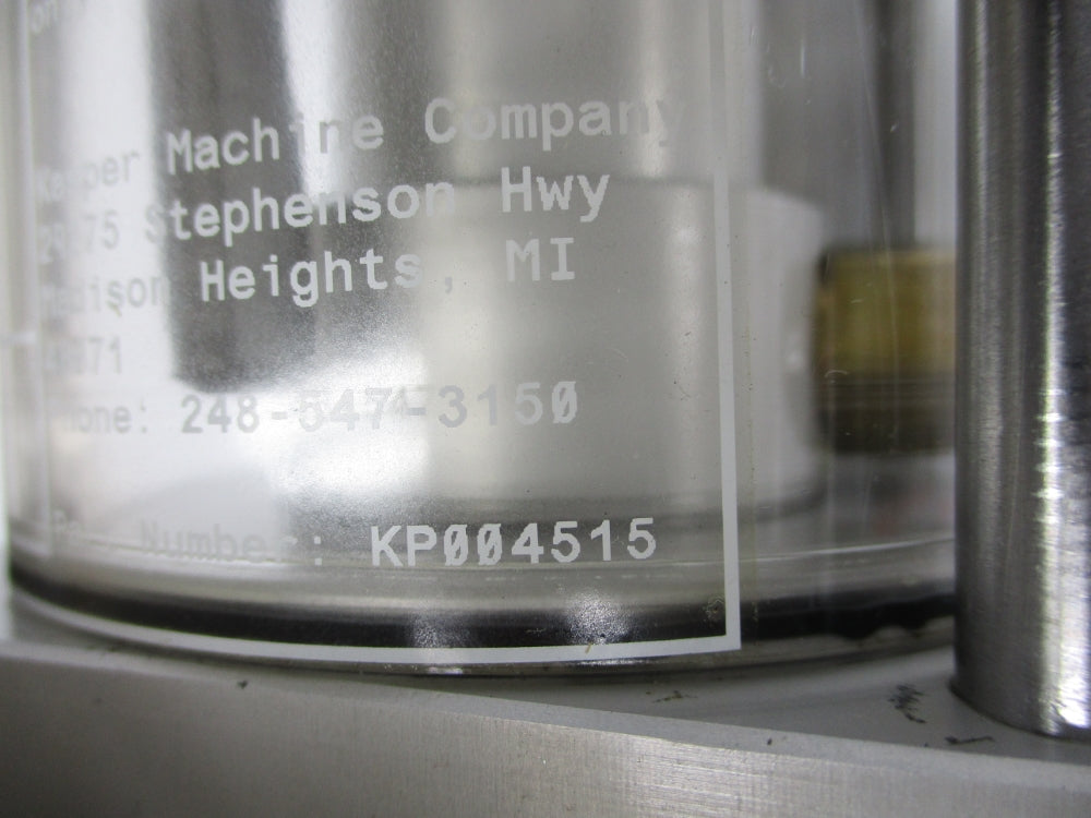 SAMSOMATIC 1180-4748 KP004515 UNMP