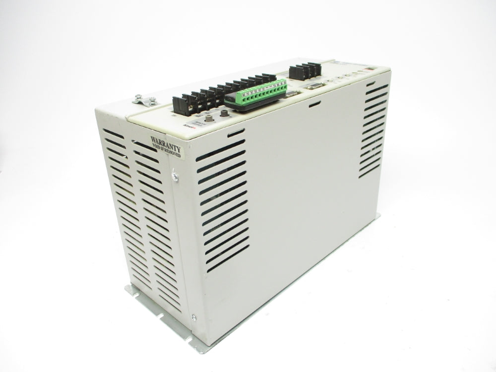 ALLEN BRADLEY 2098-DSD-HV150-SE SER. B F/W V1.40 UNMP