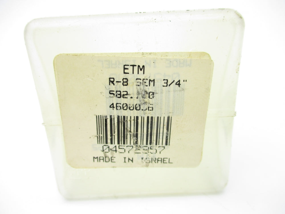 ETM R-8SEM3/4 NSMP