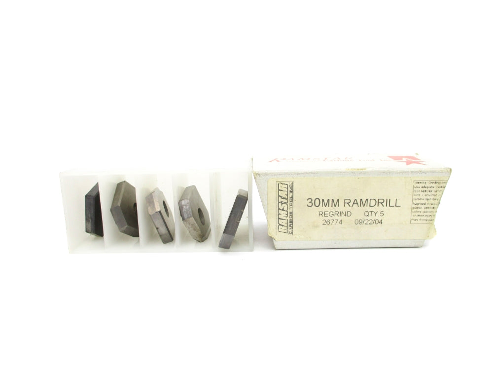 RAMSTAR 26774 (PKG OF 5) NSMP